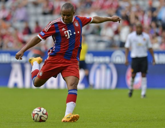 突破手阵容 突破手阵容