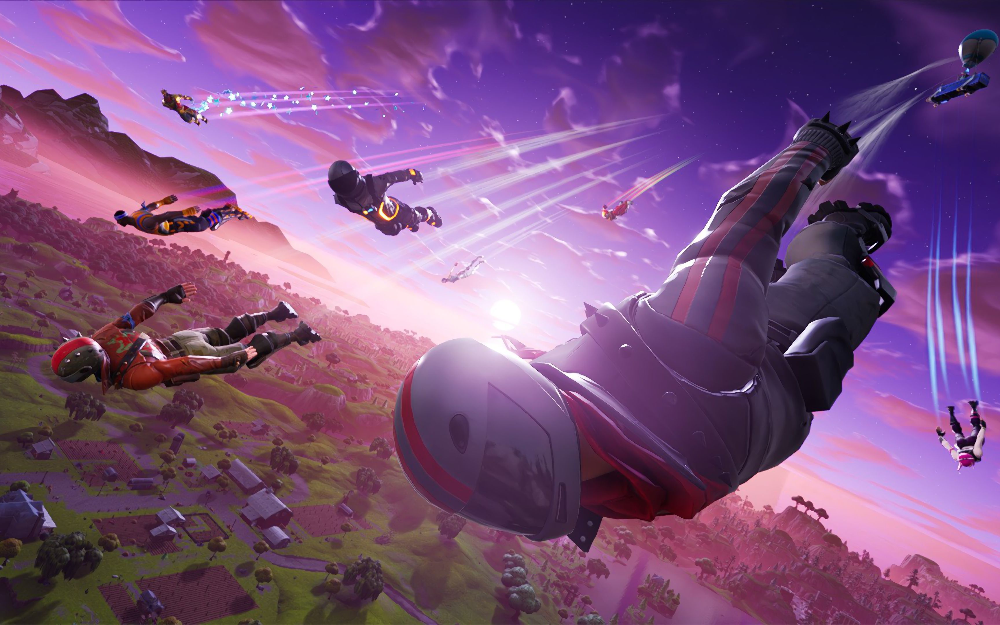 美术风格 美术风格