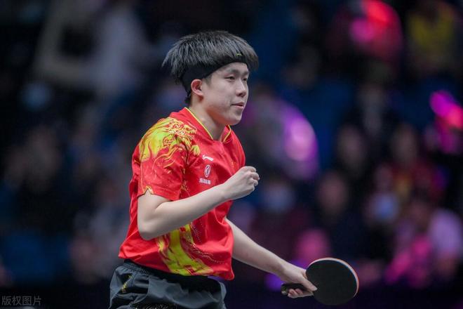 世乒赛资格 世乒赛资格